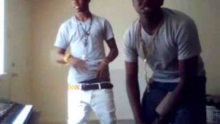 TEACH ME HOW TO JIG (MUSIC VIDEO) YOUNG MUSIC ENT