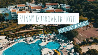 SUNNY DUBROVNIK HOTEL by Valamar