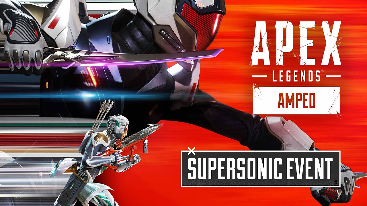 Apex Legends game recommendation image