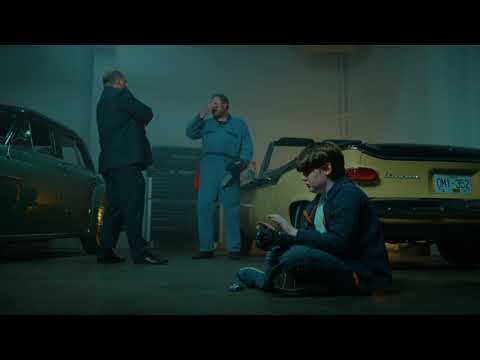 Northcote - Nine To Midnight (Official Video)