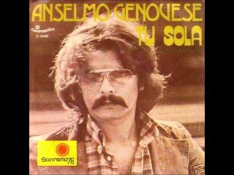 Solo Tu - Anselmo Genovese.wmv
