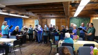 It All Comes Down performed by Mountainsong