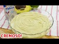 Mousse de Abacate: Uma Sobremesa Cremosa e Deliciosa