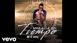 La Terapia - Pa Que Yo Le De (Audio)