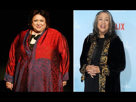 How Did Gilmore Girls' Liz Torres 'Miss Patty' Lose Weight