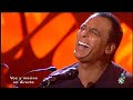 Jon Secada- Ángel- La tarde aquí y ahora 2018