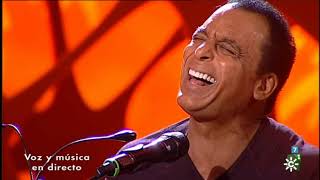 Jon Secada- Ángel- La tarde aquí y ahora 2018