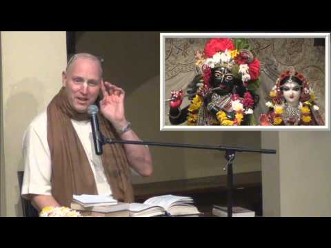 Krishna's Name by HG Vaisesika Prabhu, 11.16.14