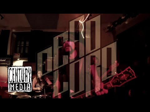 DEAD LORD - Surrender (RELEASE SHOW)