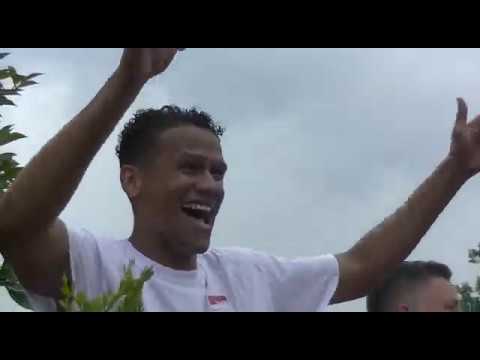 2018 05 DSOV 1 Huldiging 2017-2018