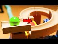 BEST Rube Goldberg Chain Reactions Compilation [no music]