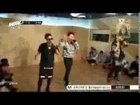 JYP Trainees (Vocal,Rap,Dance) - WIN EP.4