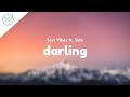 Seyi Vibez Darling Ft Simi Lyrics