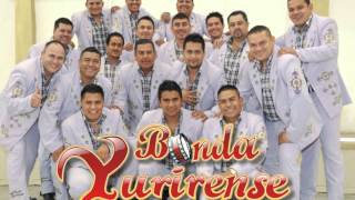 De Mi Enamorate Banda Yurirense Puras instrumentales 2013