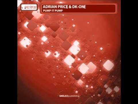Adrian Price & Dk-one
