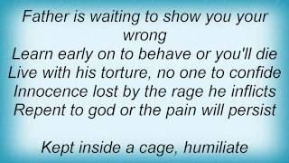 Deicide - Father Baker&#39;s Lyrics