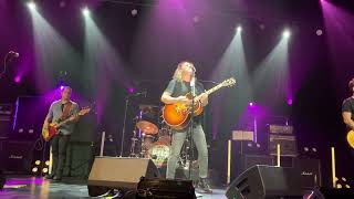 Candlebox - Sometimes &amp; A Stone’s Throw Away - Original Lineup - Paramount Theatre-Seattle -11/06/21