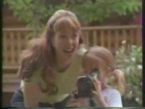 "Wasted" - a So Weird video