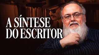 Literary style and the writer's voice | Rodrigo Gurgel