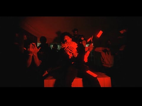 QM Dubz - Gang Sh*t  (Official Music Video)