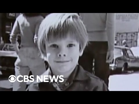 New trial ordered for man convicted in 1979 killing of Etan Patz