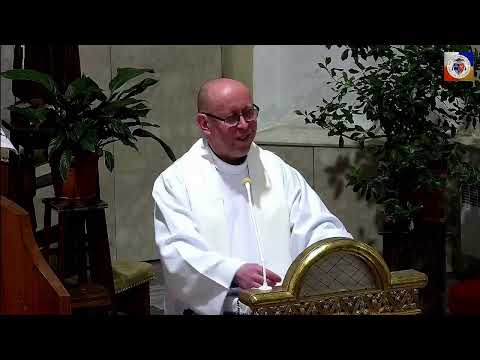 24.3.2021 streda - Rodinná pobožnosť Ninive - pokánie rodín farnosť Lúčky - Kúpele