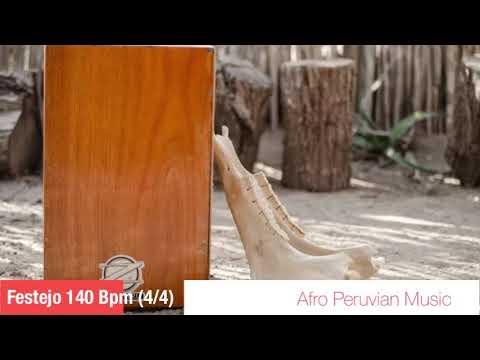 Festejo Loop (Afro Peruvian Rhythm) por Marcos Mosquera