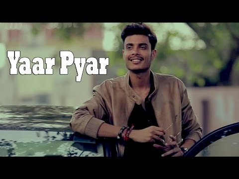 Yaar Pyar