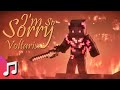 Voltaris I M So Sorry Minecraft Music Video Songs Of War