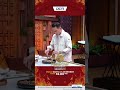 Kasihan! Chef Arnold Nggak Bisa Nyicip Makanannya  | Masterchef Indonesia Season 10