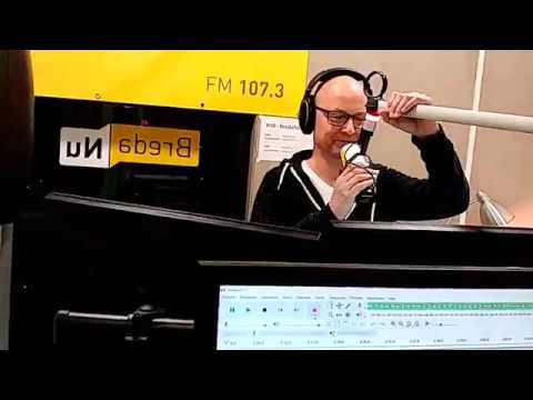 NACpraat 1 3 2018 Intro NACpraat Radio