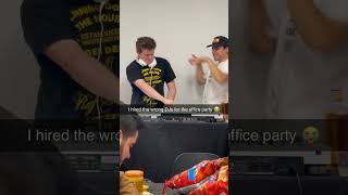 Download lagu PSA: Never hire DJ's off of FB Marketplace💀  #fbmarketplace #housemusic #dj #shorts mp3