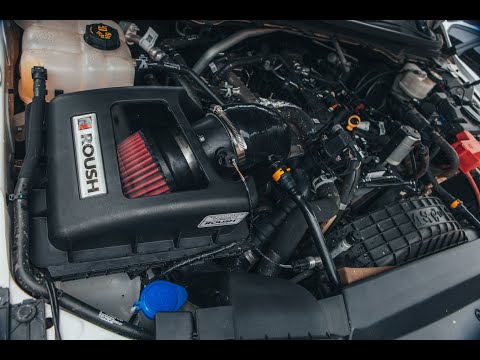 WHO'S TUNING OUR 2019 FORD RANGER - PART 1 (UNBOXING / THOUGHTS )
