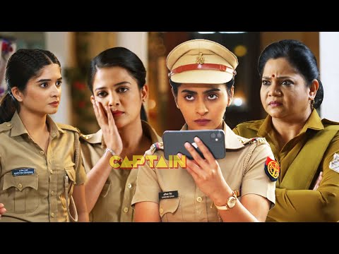 किस गलती पर Karishma Singh ने उतारा Urmila पर अपना गुस्सा | Best of Maddam Sir | Full Episode