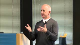 Steven Sinofsky, Board Partner A16Z video