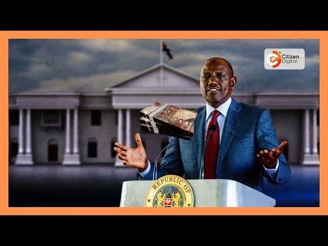 COB flags Ksh 1B advisors, costly printing in Ruto’s office