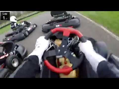 Club 100: Elite 2017 Round 2 (Whilton Mill) - Heat 1