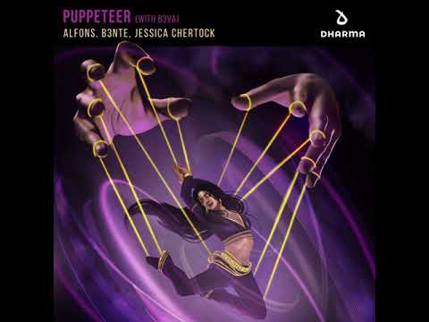 ALFONS PUPPETEER & B3NTE AUDIO ⭕⭕⭕🏁⛽🏁🏁🏁⛽⛽🏁⛽⛽