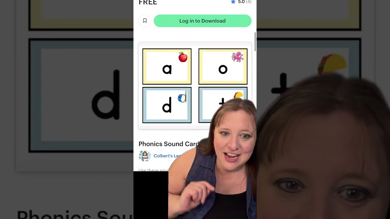 I have so many resources in my TpT store for PreK-HS! #homeschool #lessonplans #teacherspayteachers