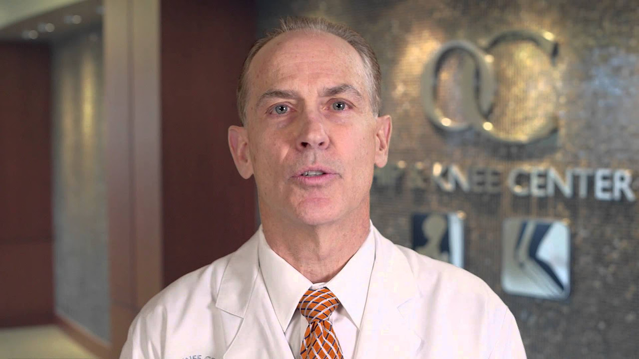 FAQs About Joint Replacement - Healthy enough for surgery?