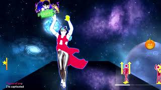 Just DanceⓇ (Plus) - Crazy Little Thing - Anja