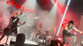 Dope - Blood Money (Live in Orlando, FL 3-15-23)