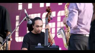 Devin Starks Practice continuous photo