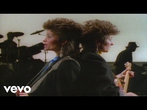 Sweethearts of the Rodeo - Since I Found You