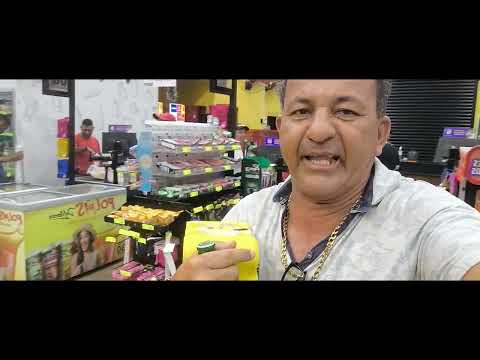 Supermercado BOM JESUS FELIZ  NATAL VÁRZEA GRANDE  VS CUIABÁ MATO GROSSO BRAY