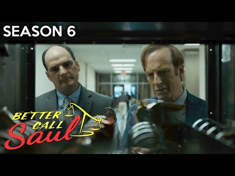 Bill Judges Saul For Defending Lalo | Hit And Run | Better Call Saul