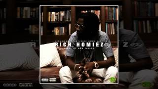 Rich Homie Quan & Rich Homie Nard - Nothing [Prod. By Rob Taylor]
