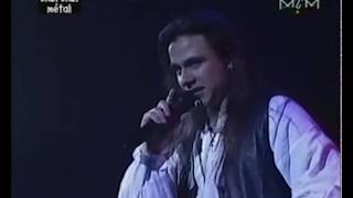 Holy Land -  Live in São Paulo [1996]