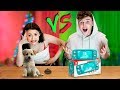 CHEAP VS EXPENSIVE CHRISTMAS PRESENTS CHALLENGE