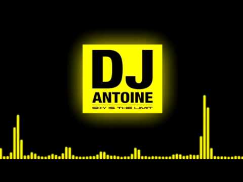 DJ Antoine - 2013 Sky is the LimiL ♥ ♥ ♥ [HD] Officiel Version.